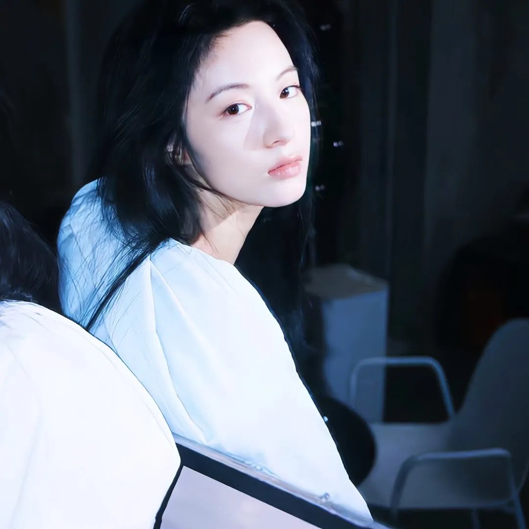 我爱的是你爱我